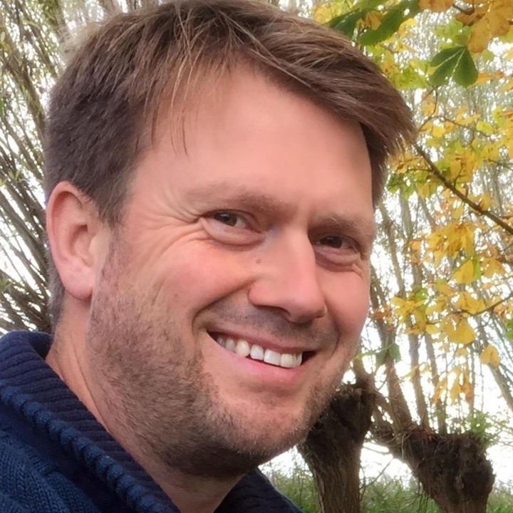 Foto van Nathan Waelkens