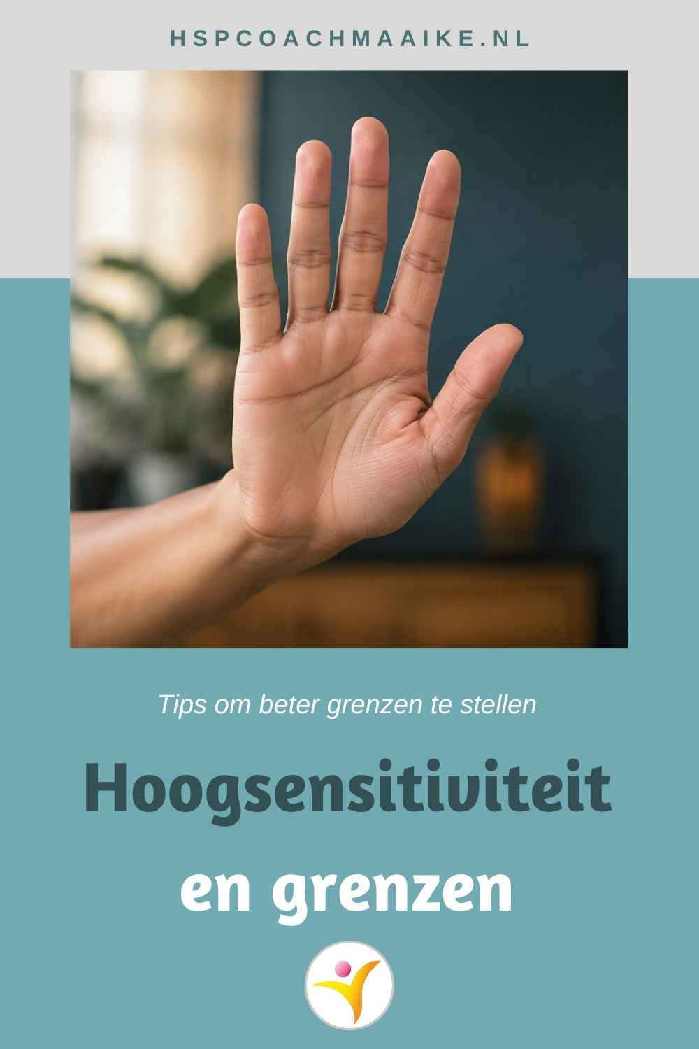 Grenzen stellen als HSP