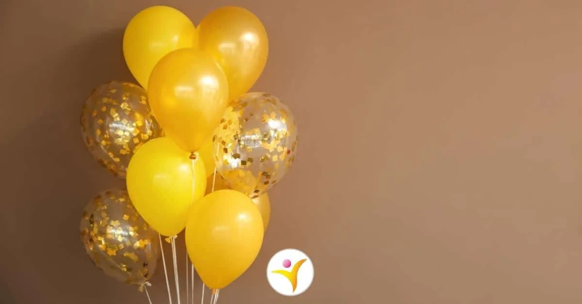 4 handige HSP tips voor verjaardagen