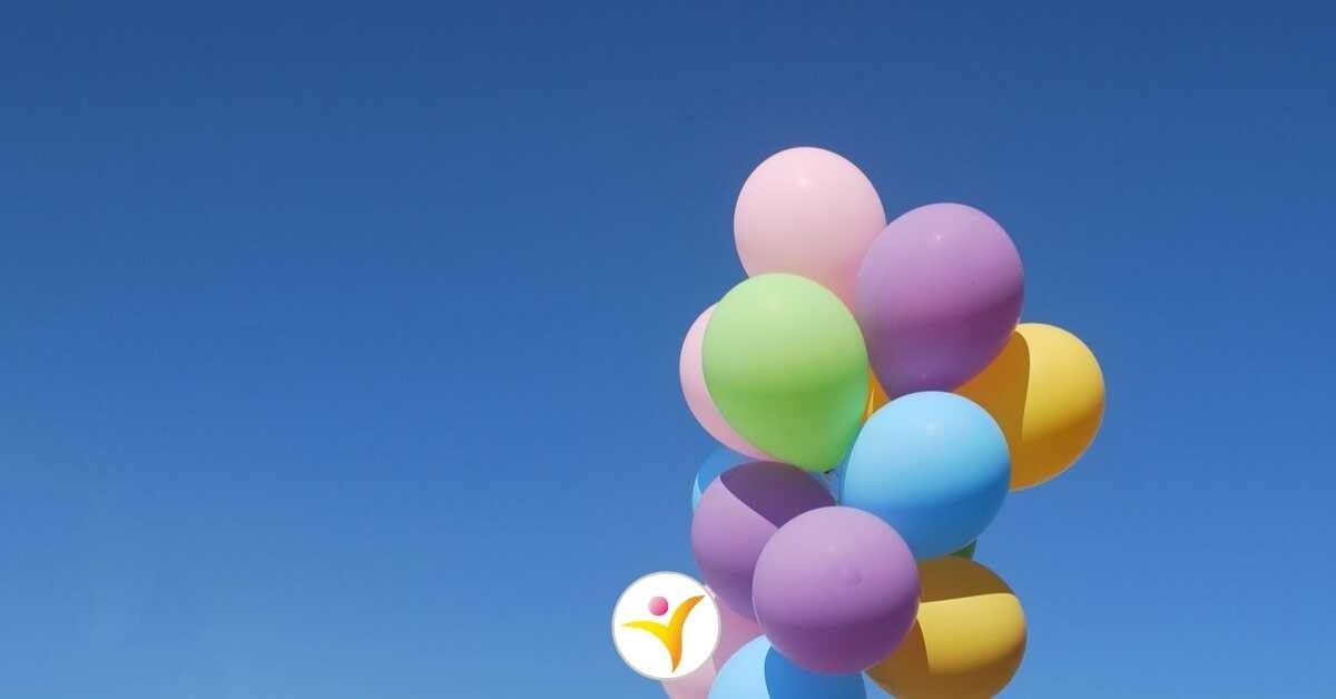 HSP tips voor verjaardagen