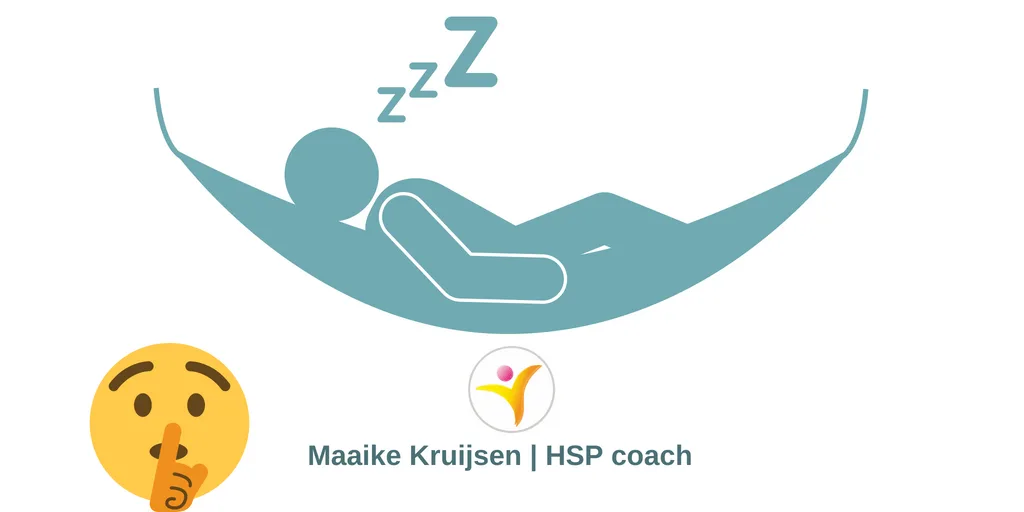 Ben je gevoelig voor geluid- HSP coach Maaike Kruijsen