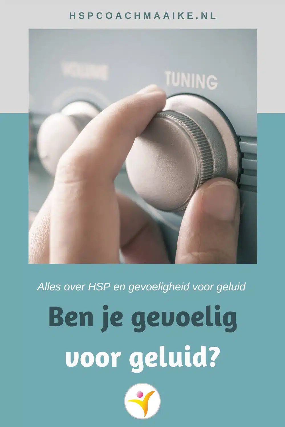 Ben je gevoelig voor geluid als HSP