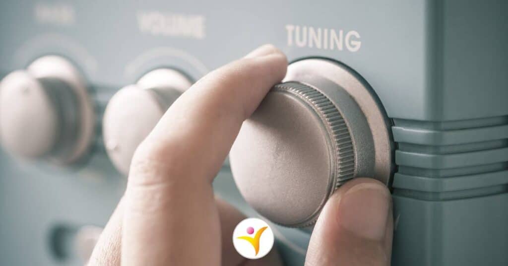 Ben je gevoelig voor geluid als HSP