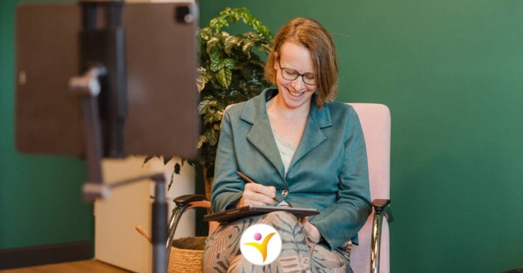 voordelen van online HSP coaching