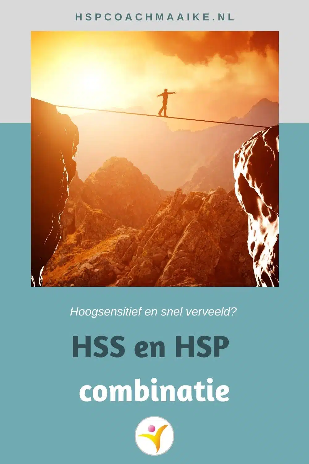 HSP en snel verveeld - Lees de kenmerken van HSS
