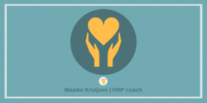 Waarom Zelfzorg Zo Belangrijk Is Voor HSP - Maaike Kruijsen, HSP Coach