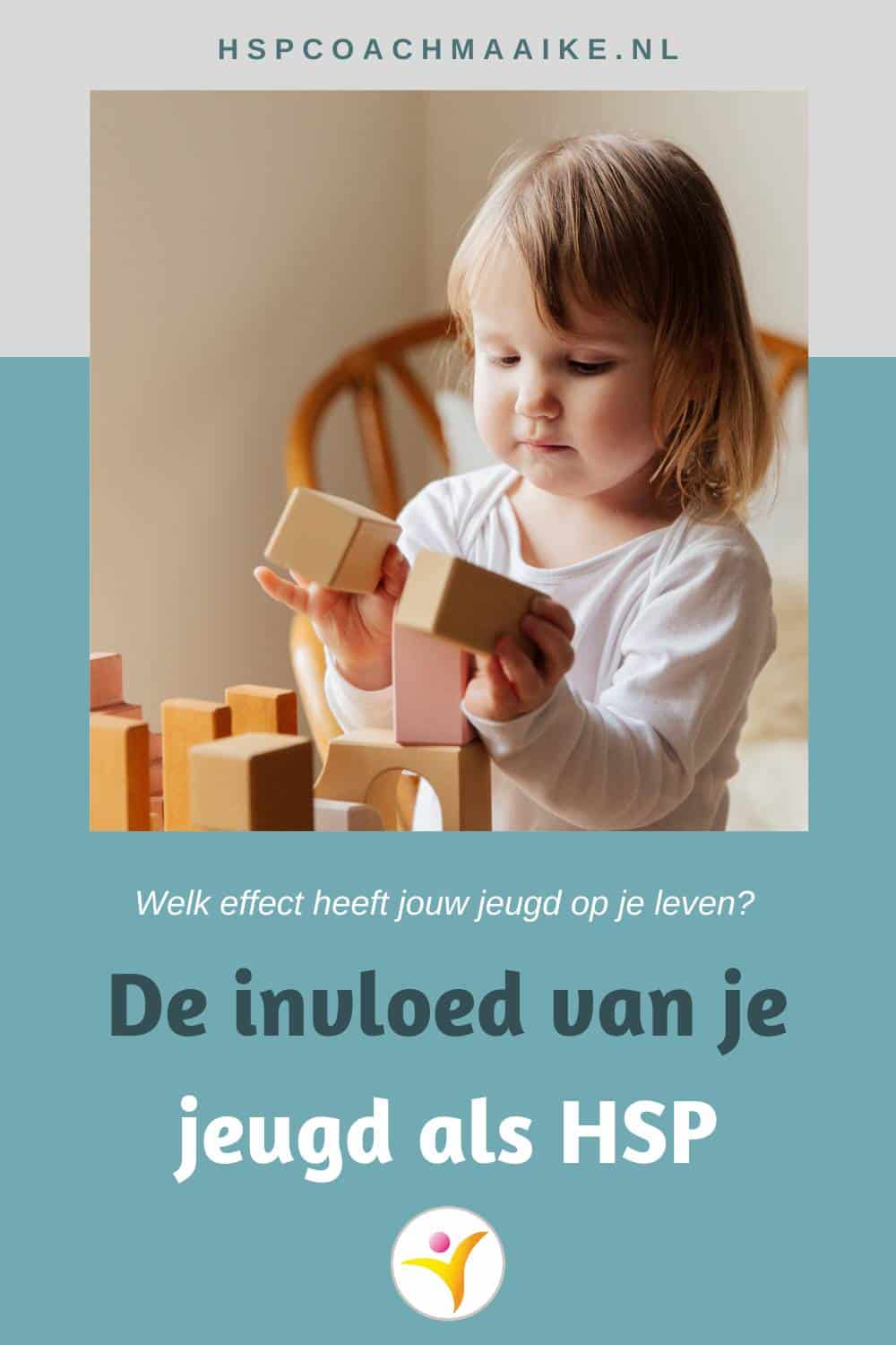 Hoe was jouw jeugd als HSP?