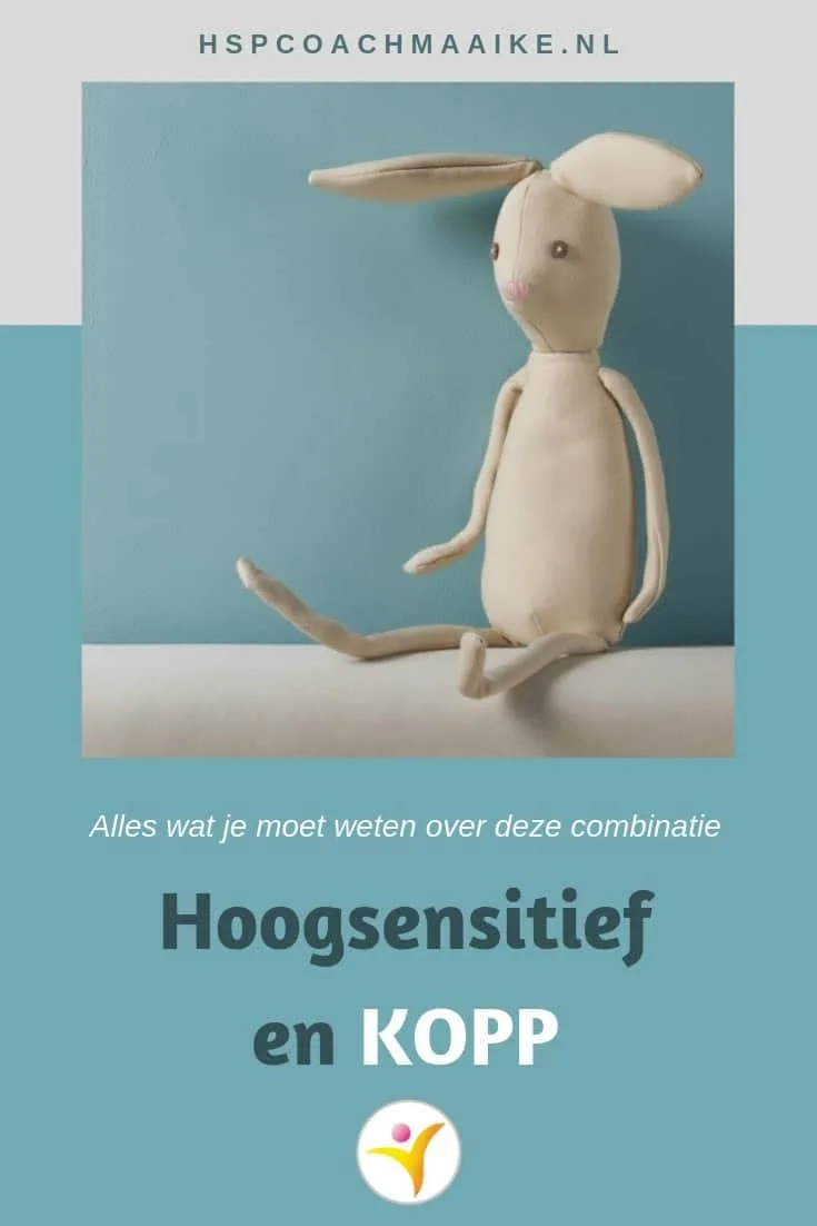 HSP en KOPP