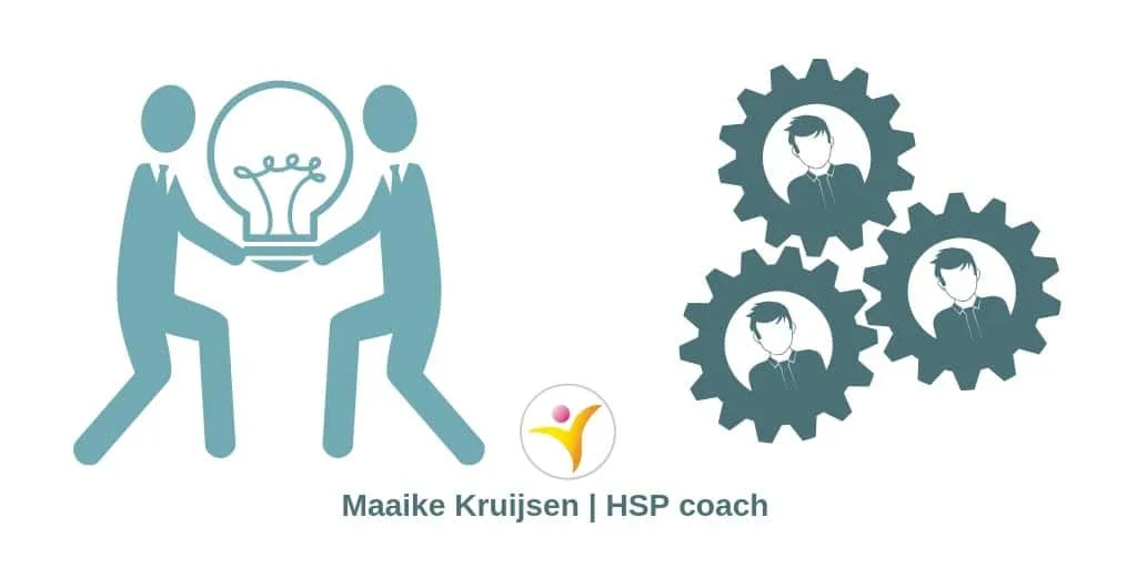 Hoogsensitieve mannen in de samenleving