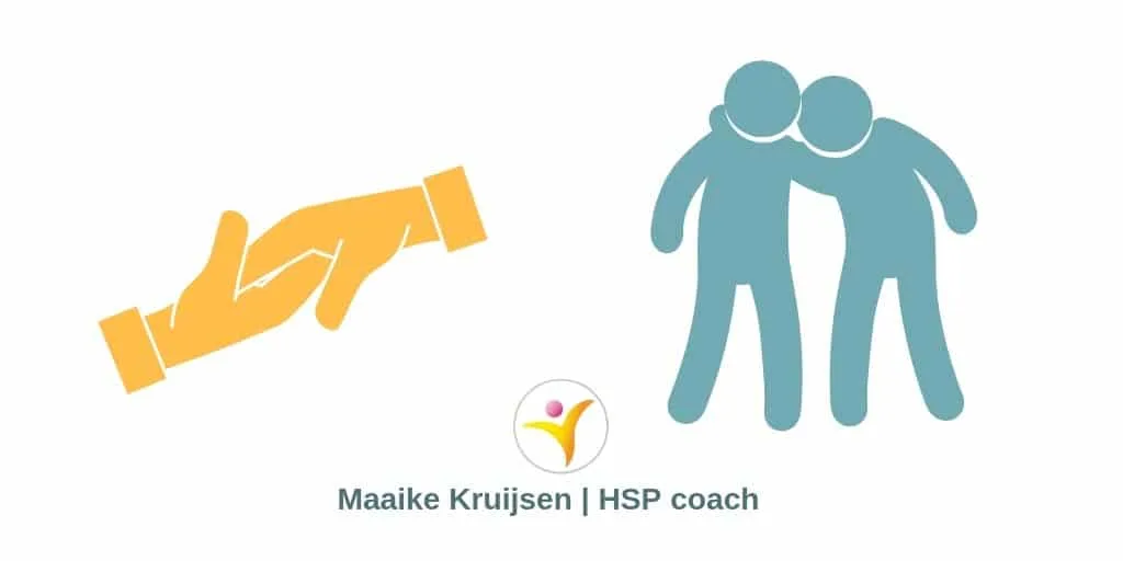 Hoogsensitieve mannen in de samenleving