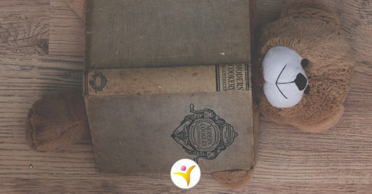 Boeken voor HSP & KOPP