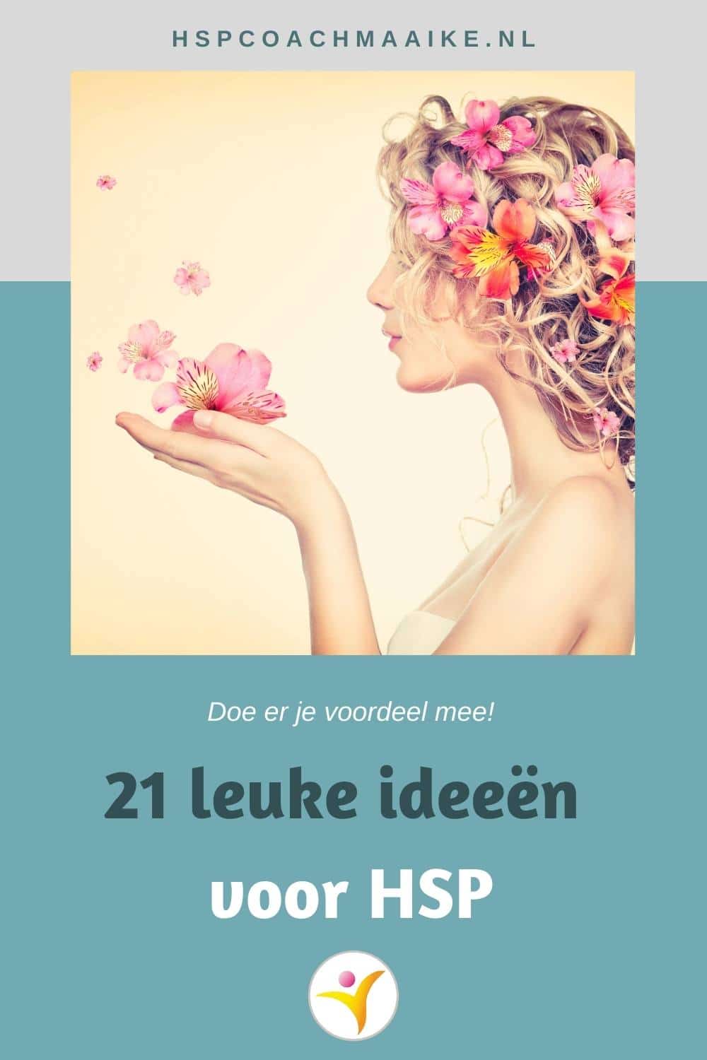 21 leuke ideeën voor HSP