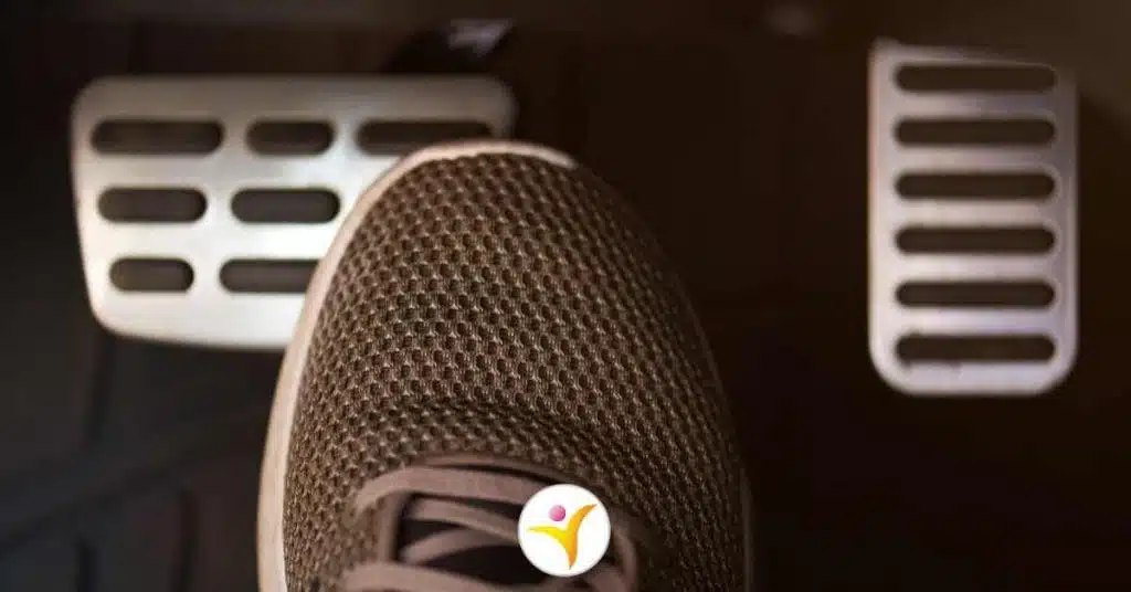 Stop en check systeem HSP