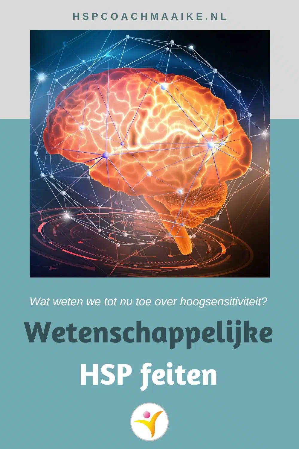 Wetenschappelijke HSP feiten