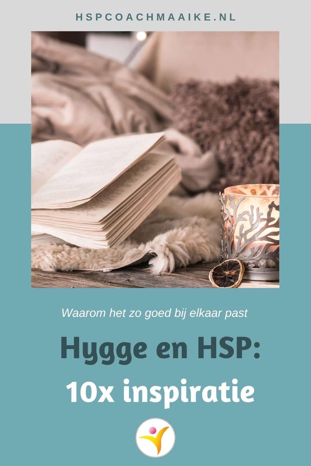 Hygge en HSP