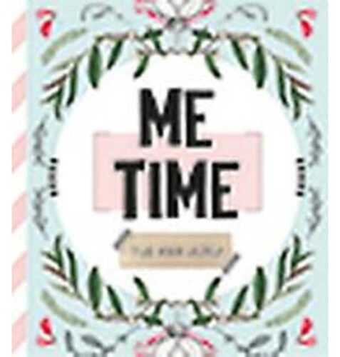 Hygge en HSP | Me-time