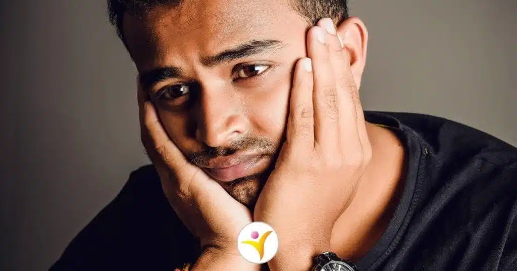 Onderprikkeling bij HSP