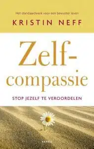 Zelfcompassie voor HSP
