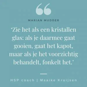 Deze 12 BN'ers zijn hoogsensitief