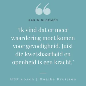 Deze 12 BN'ers zijn hoogsensitief