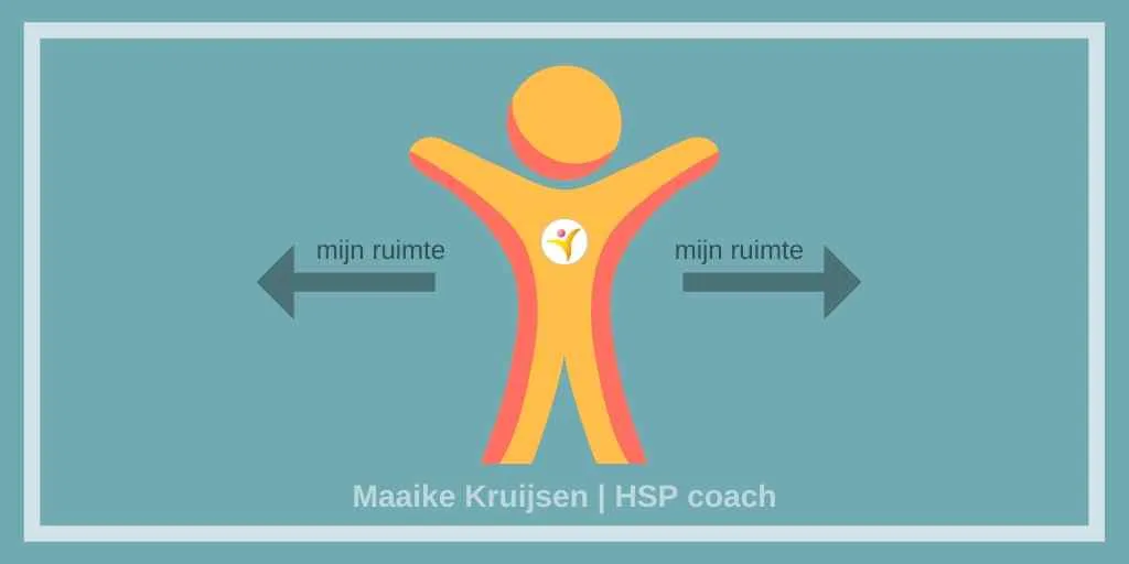 oorzaken van vermoeidheid bij HSP