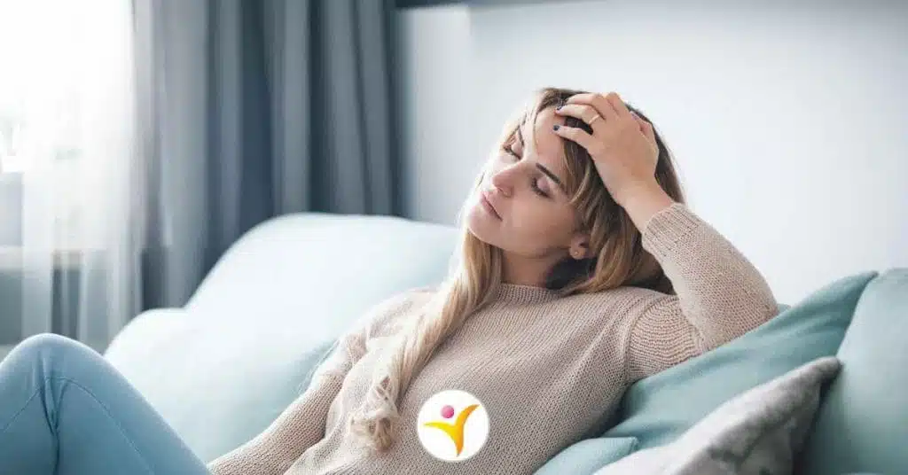 mindere dagen als je hoogsensitief bent