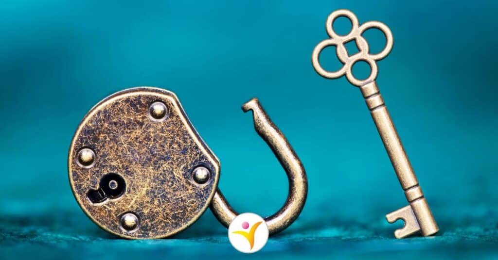 Een crisis als HSP - de sleutel naar verdieping in je leven