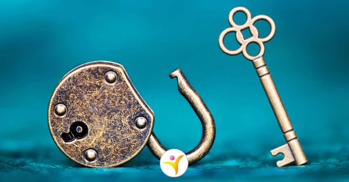 Een crisis - de sleutel naar verdieping in je leven