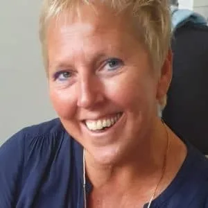 Mirjam Borst