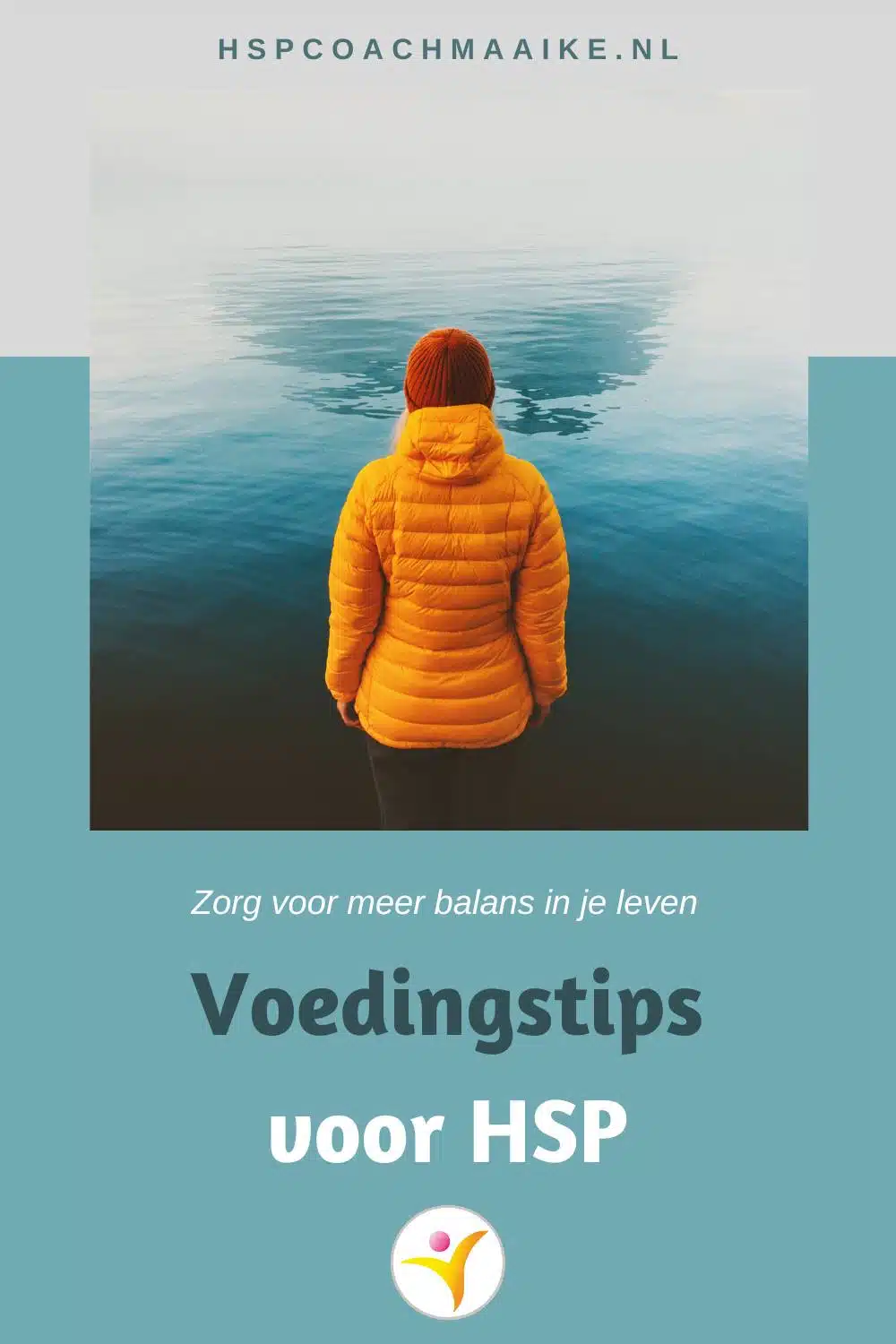 HSP tips voor meer balans