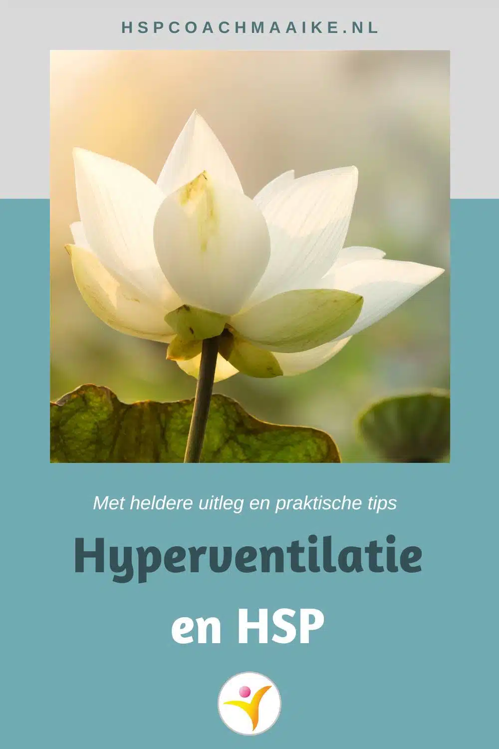 omgaan met hyperventilatie, angst en paniek