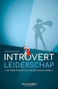 Introvert leiderschap - Karolien Koolhof