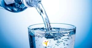 Waarom voldoende water voor HSP belangrijk is