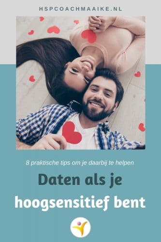 praktische tips voor daten als