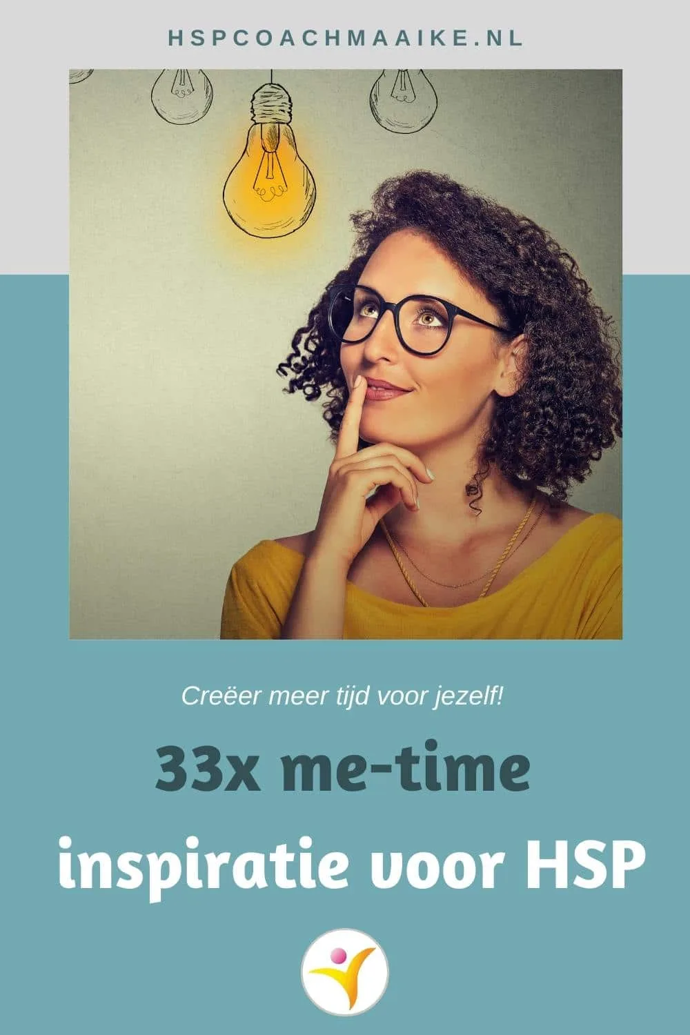 me-time inspiratie voor HSP