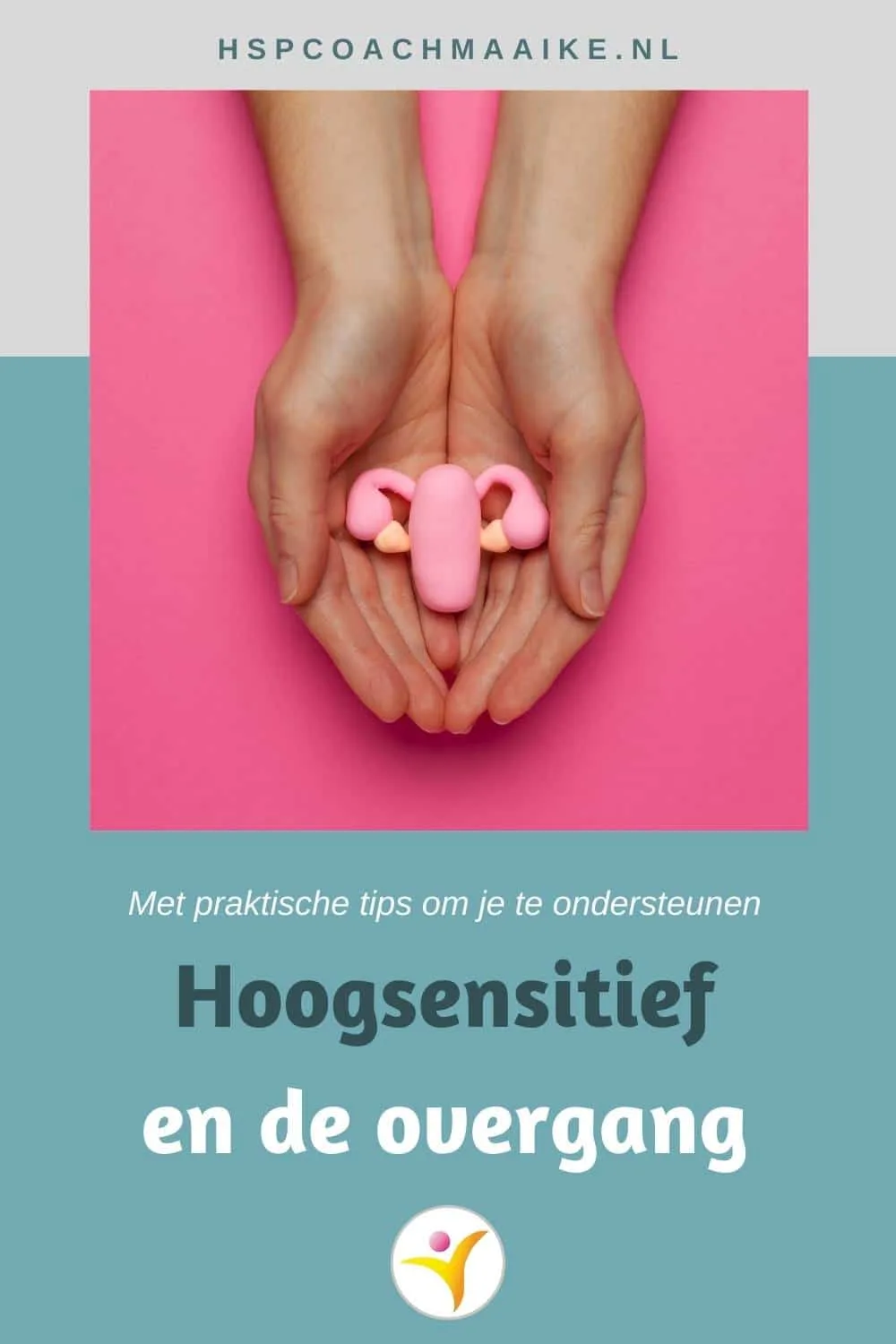 Hoogsensitiviteit en de overgang