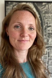 Laura Onstenk - Mindfulness voor HSP