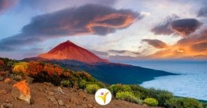 Hoogsensitief en emigreren naar Tenerife