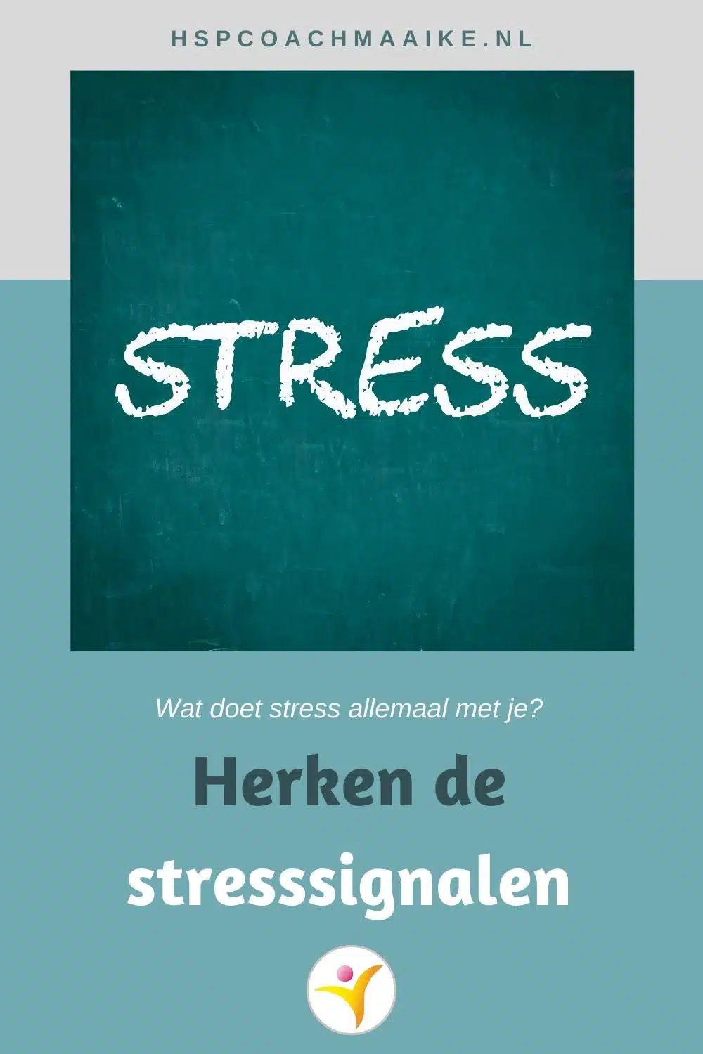 Herken je deze stresssignalen als HSP
