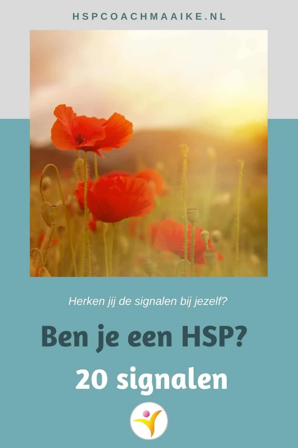 Ben je hoogsensitief - 20 signalen