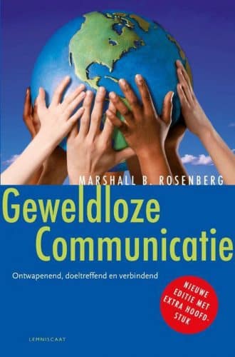 Geweldloze communicatie - Marshall Rosenberg