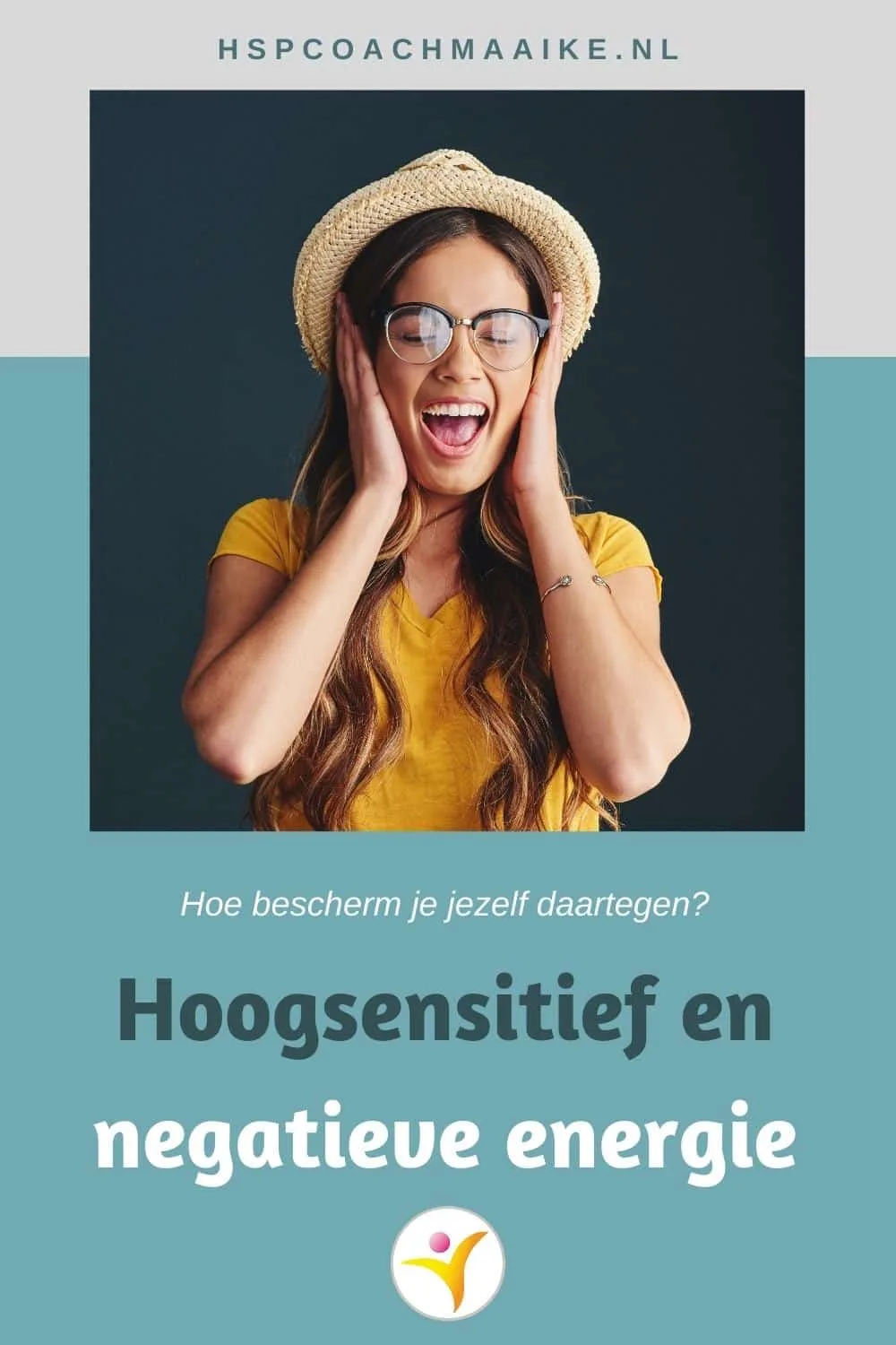 beschermen tegen negatieve energie als HSP