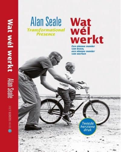 Alan Seale - wat wél werkt