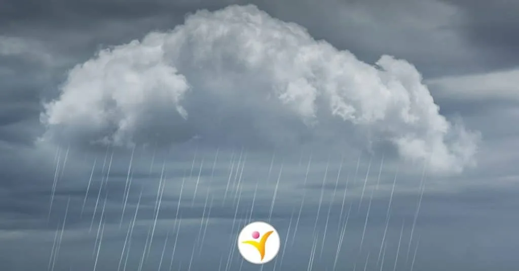 Als je er even doorheen zit als HSP