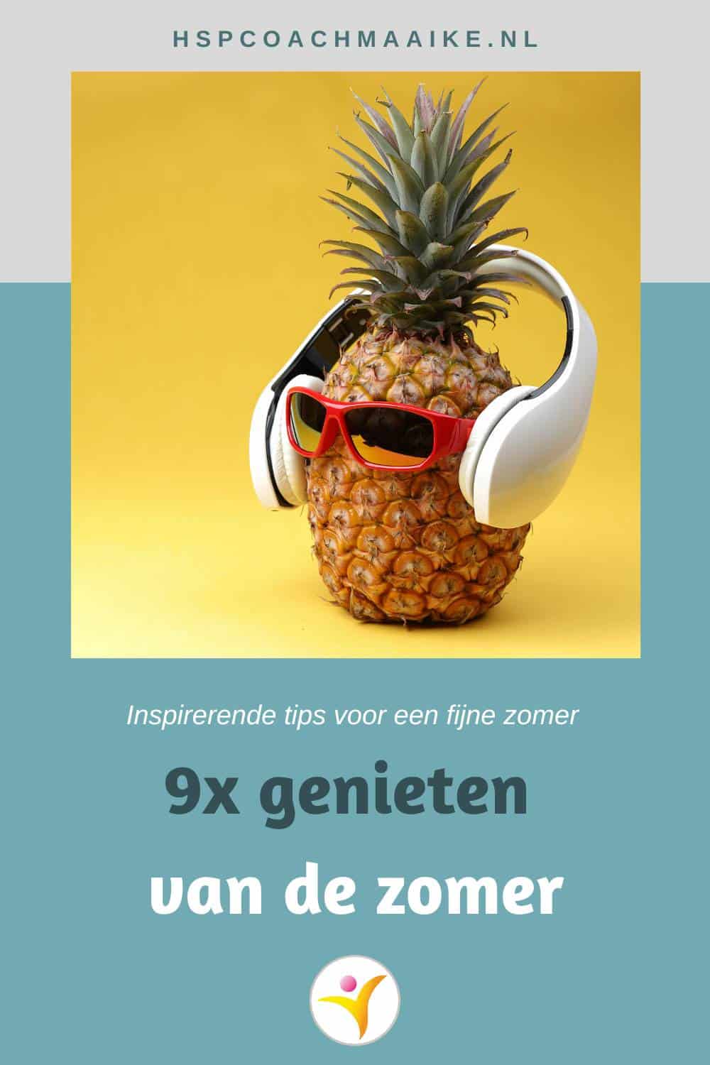 Zomer en HSP