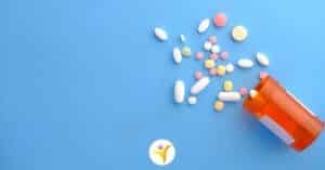 HSP en medicijnen