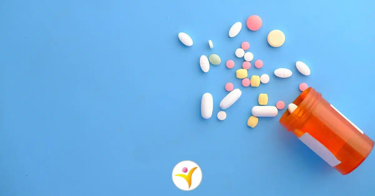 HSP en medicijnen