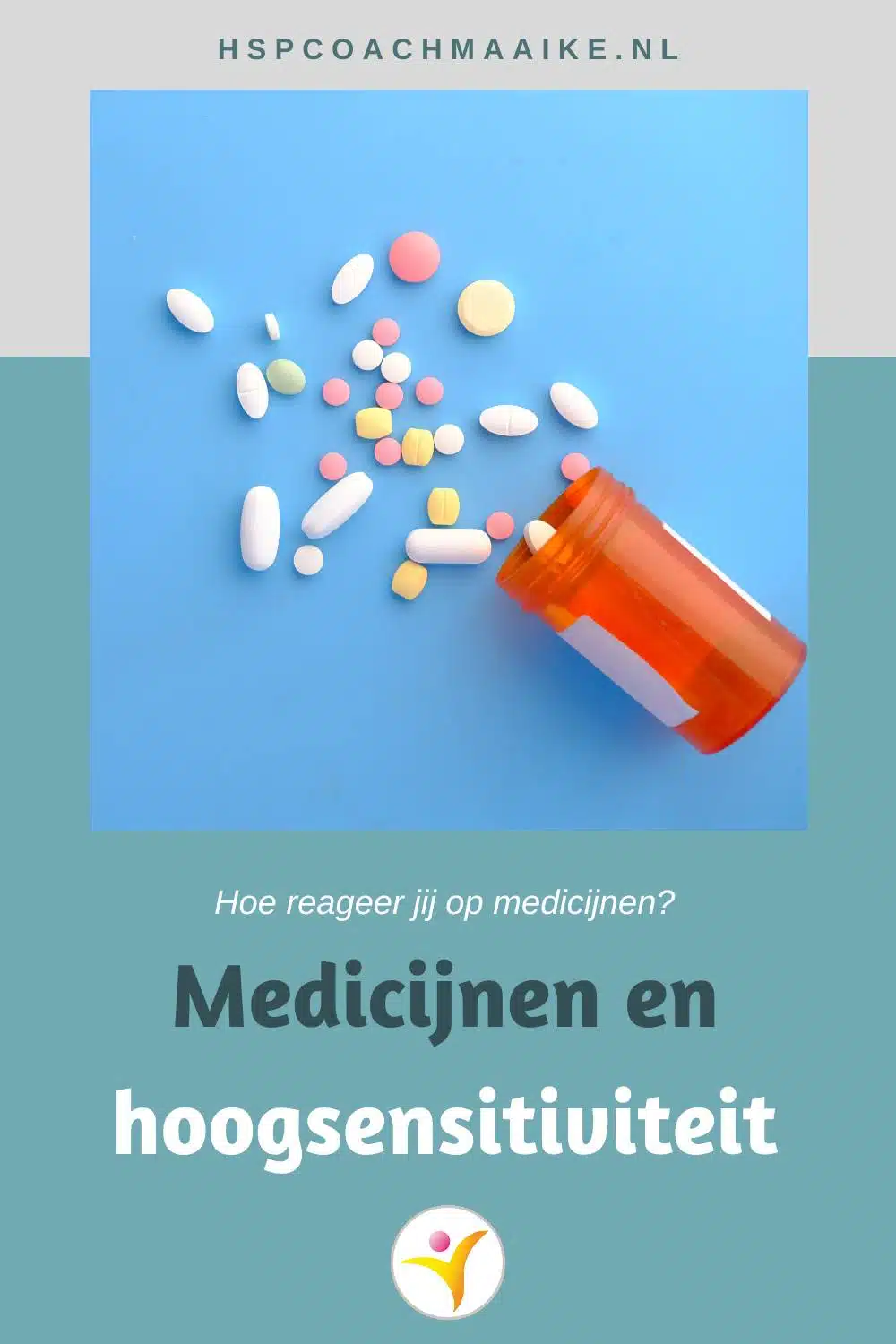 HSP en medicijnen