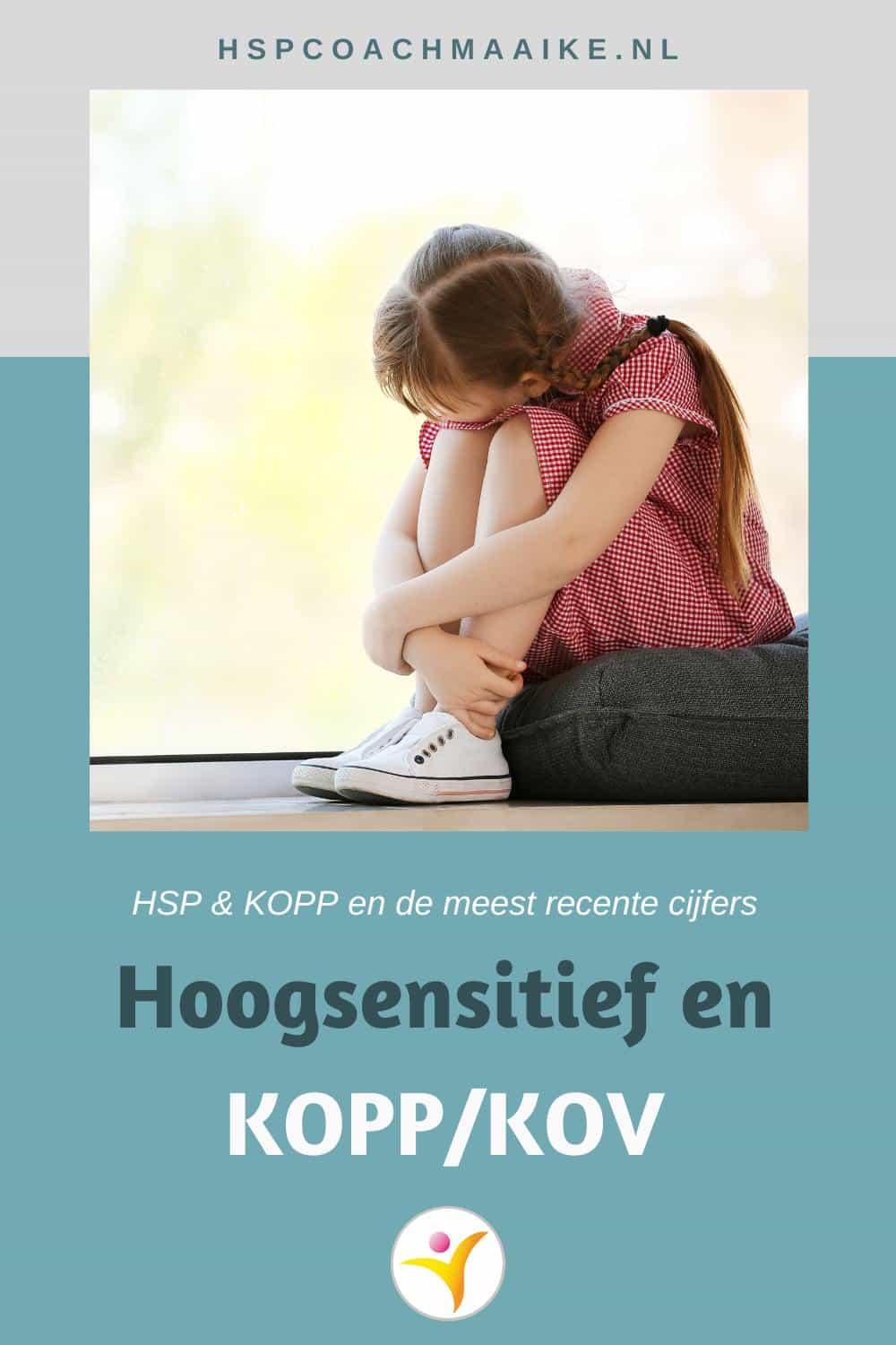 HSP en KOPP - cijfers Trimbos-instituut KOPP - KOV