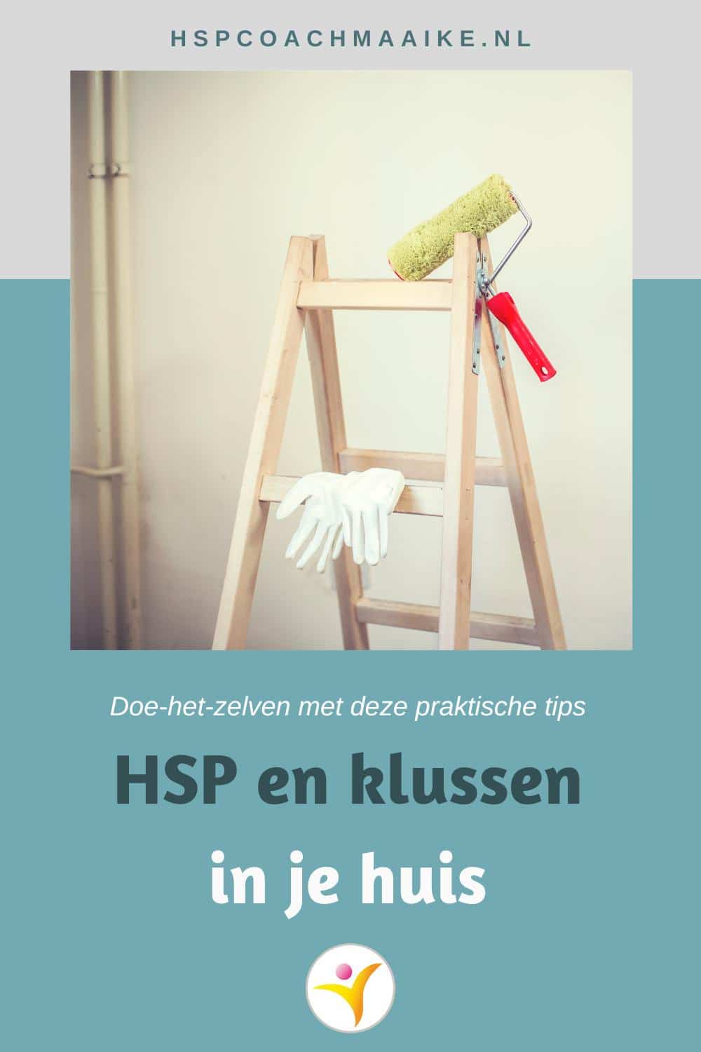 HSP en klussen